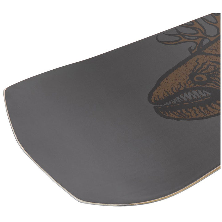 Sims Distortion Snowboard 2025