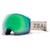 Zeal Cloudfall XL Goggles Glades/Jade Mirror