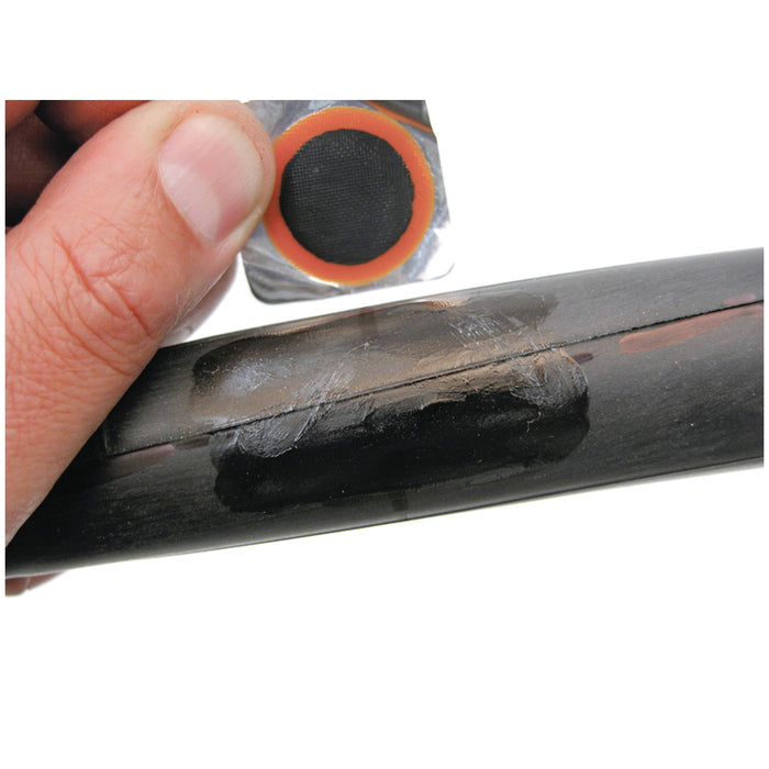 Park Tool VP-1 Vulcanizing Patch Kit