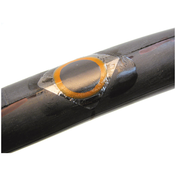 Park Tool VP-1 Vulcanizing Patch Kit