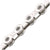 KMC X12 12-Speed Chain Silver
