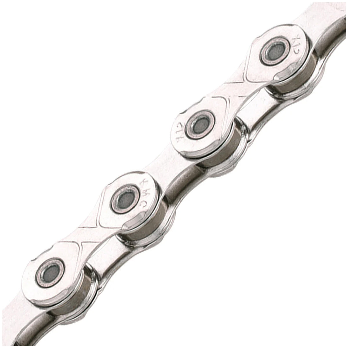 KMC X12 12-Speed Chain Silver