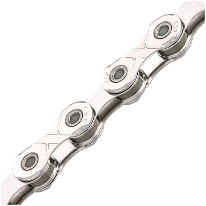 KMC X12 12-Speed Chain Silver