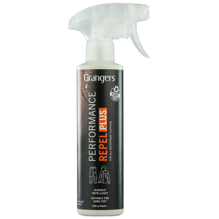 Grangers Down Wash Concentrate + Performance Repel Plus None