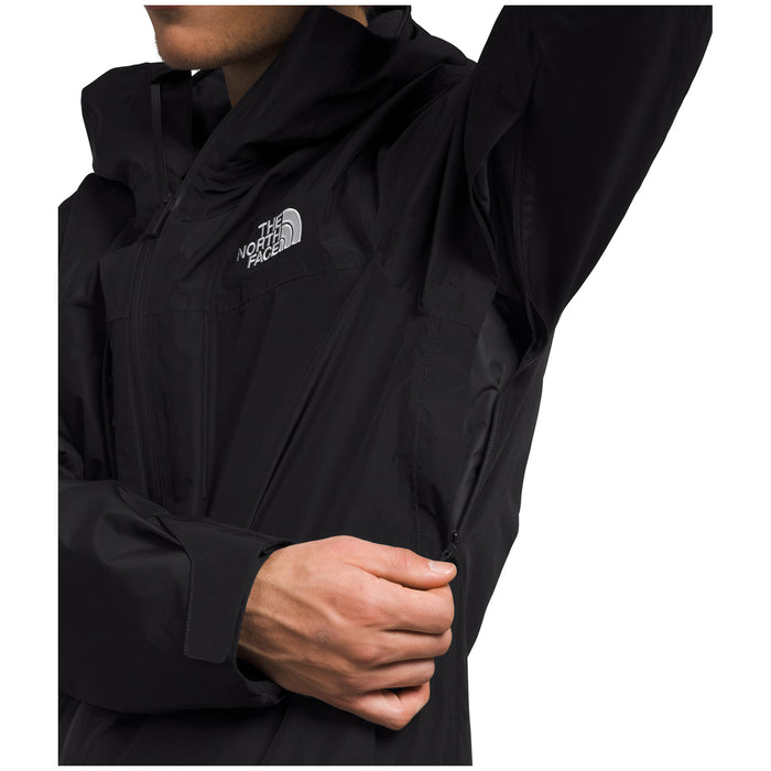 The North Face ThermoBall™ Eco Snow Triclimate® Jacket - Men's TNF Black