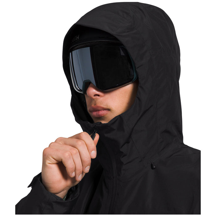 The North Face ThermoBall™ Eco Snow Triclimate® Jacket - Men's TNF Black