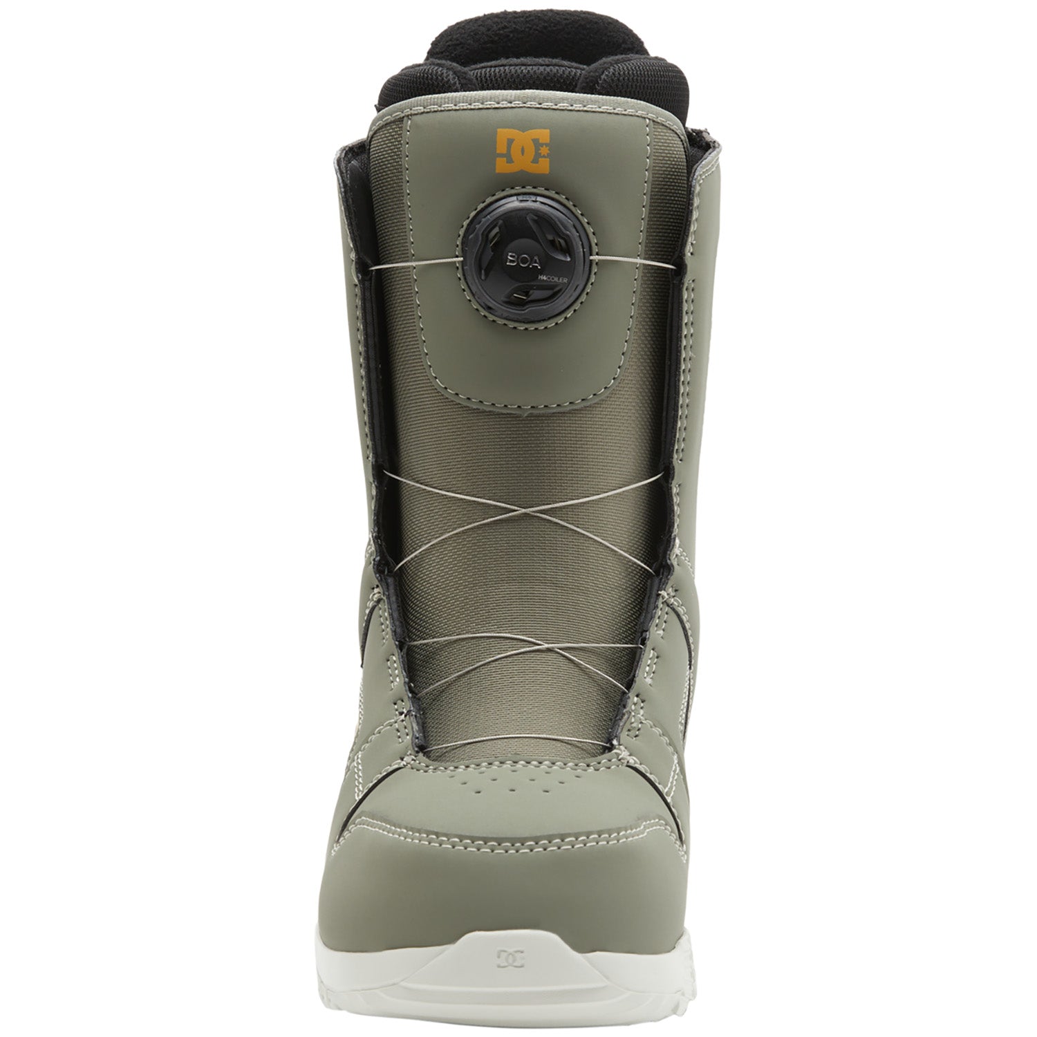 DC Phase Boa Snowboard Boots - Women's – evo