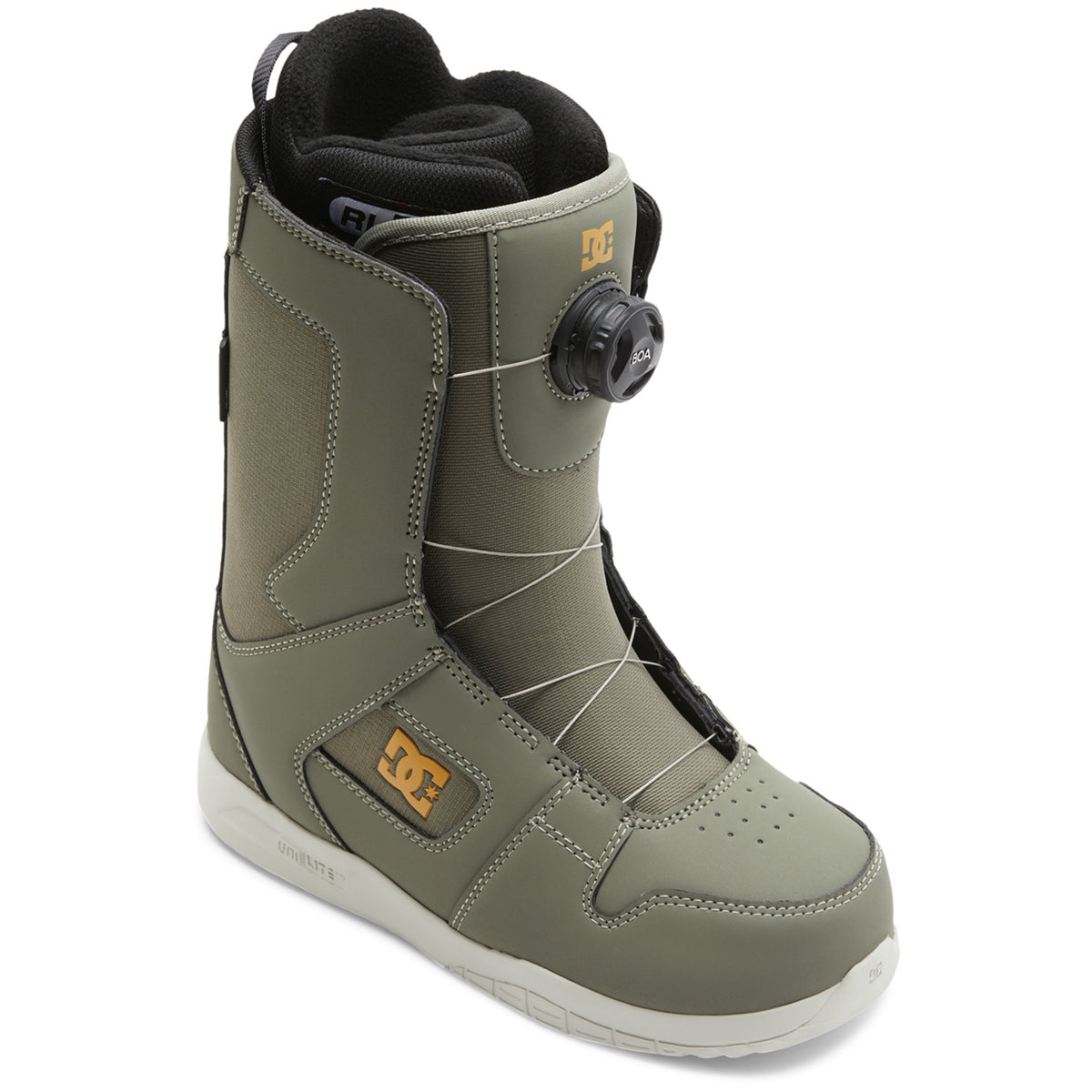 DC Phase Boa Snowboard Boots - Women