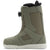 DC Phase Boa Snowboard Boots - Women's Olive/Citrus