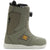 DC Phase Boa Snowboard Boots - Women's Olive/Citrus