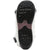 DC Lotus Step On Snowboard Boots - Women's Off White/Purple Wine