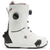 DC Lotus Step On Snowboard Boots - Women's Off White/Purple Wine