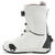 DC Lotus Step On Snowboard Boots - Women's Off White/Purple Wine