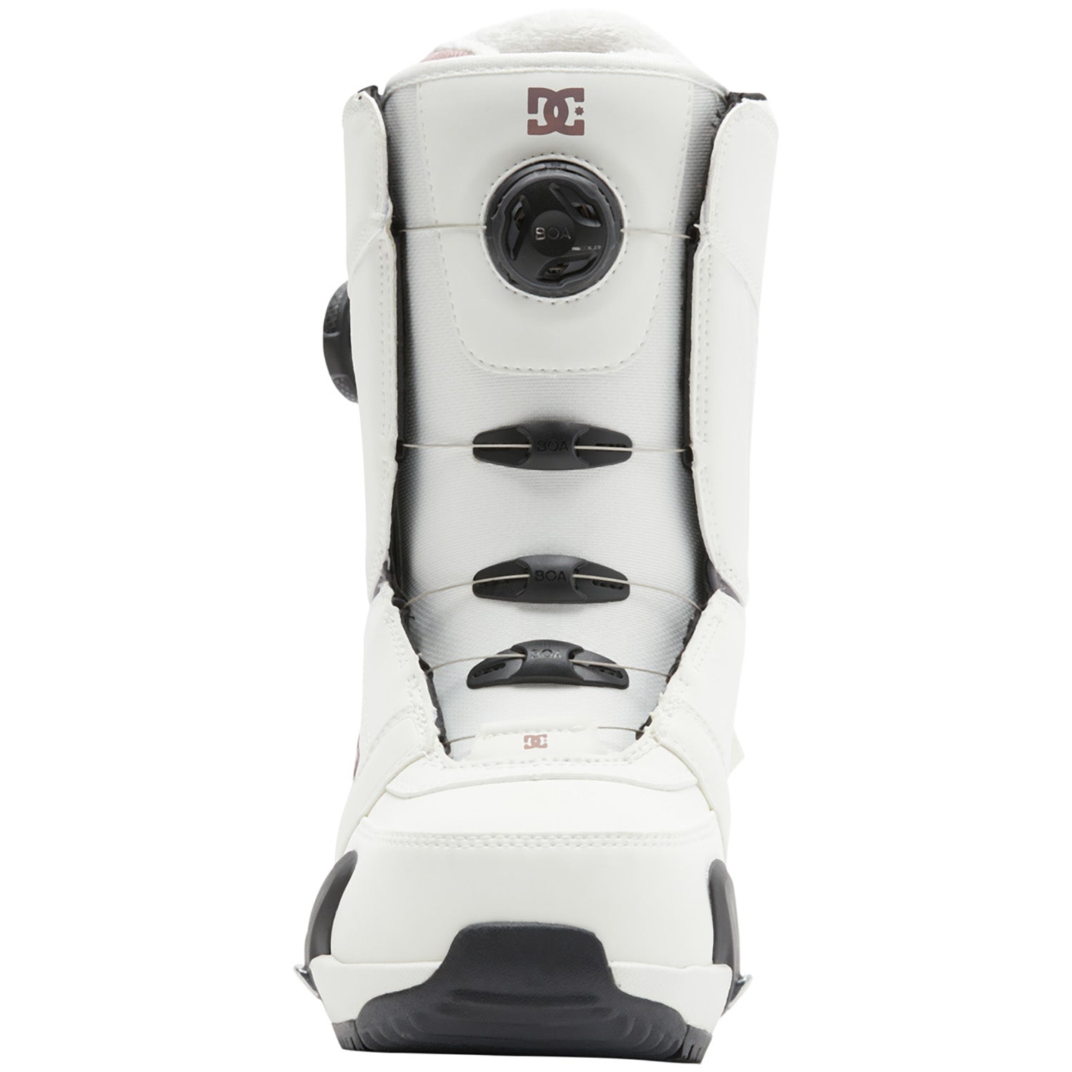 DC Lotus Step On Snowboard Boots - Women's – evo