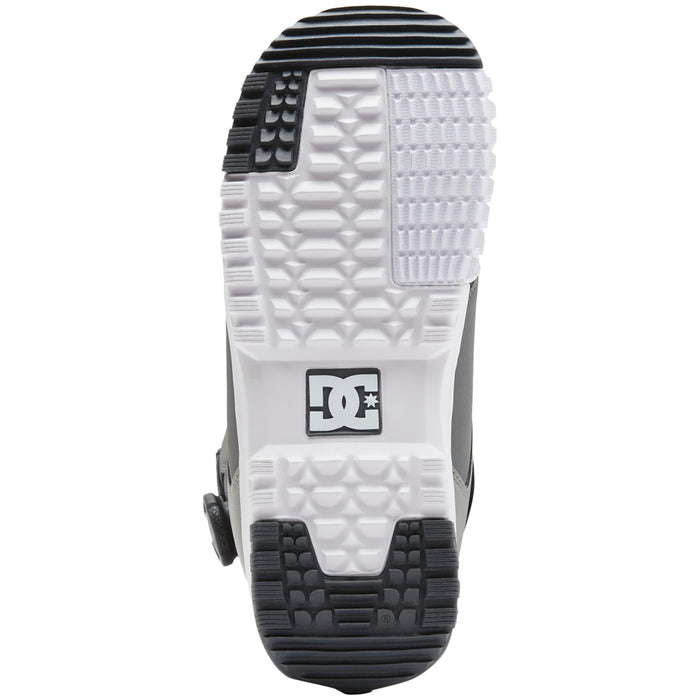 DC Control Snowboard Boots Dark Shadow