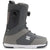 DC Control Snowboard Boots Dark Shadow