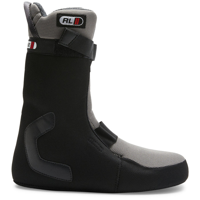 DC Control Snowboard Boots Dark Shadow
