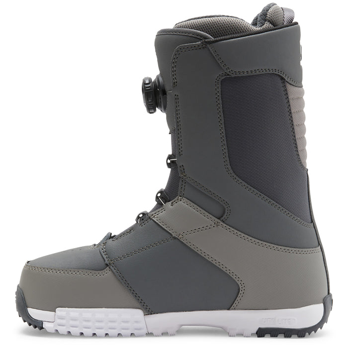 DC Control Snowboard Boots Dark Shadow