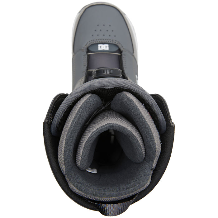 DC Control Snowboard Boots Dark Shadow
