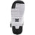 DC Control Snowboard Boots White/Black