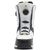 DC Control Snowboard Boots White/Black