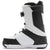 DC Control Snowboard Boots White/Black