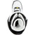 DC Control Snowboard Boots White/Black