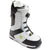DC Control Snowboard Boots White/Black
