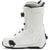 DC Control Step On Snowboard Boots Off White