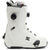 DC Control Step On Snowboard Boots Off White
