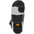 DC Judge Snowboard Boots 2025 Black/Black/White