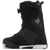 DC Judge Snowboard Boots 2025 Black/Black/White