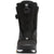 DC Judge Snowboard Boots 2025 Black/Black/White