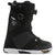 DC Judge Snowboard Boots 2025 Black/Black/White