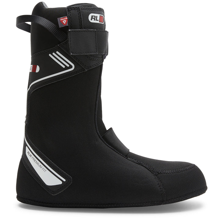 DC Judge Snowboard Boots 2025 Olive/Khaki
