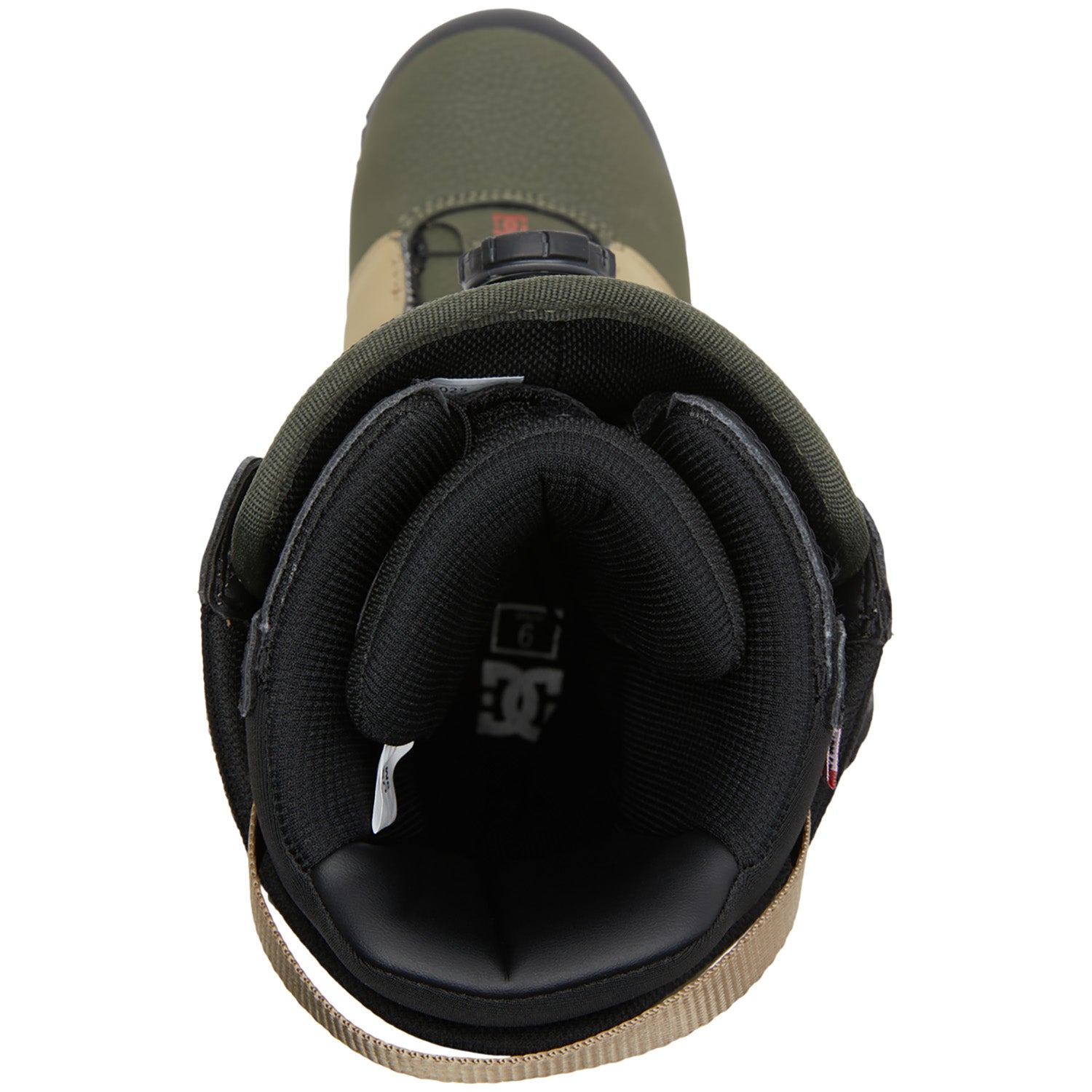 DC Judge Snowboard Boots 2025 – evo