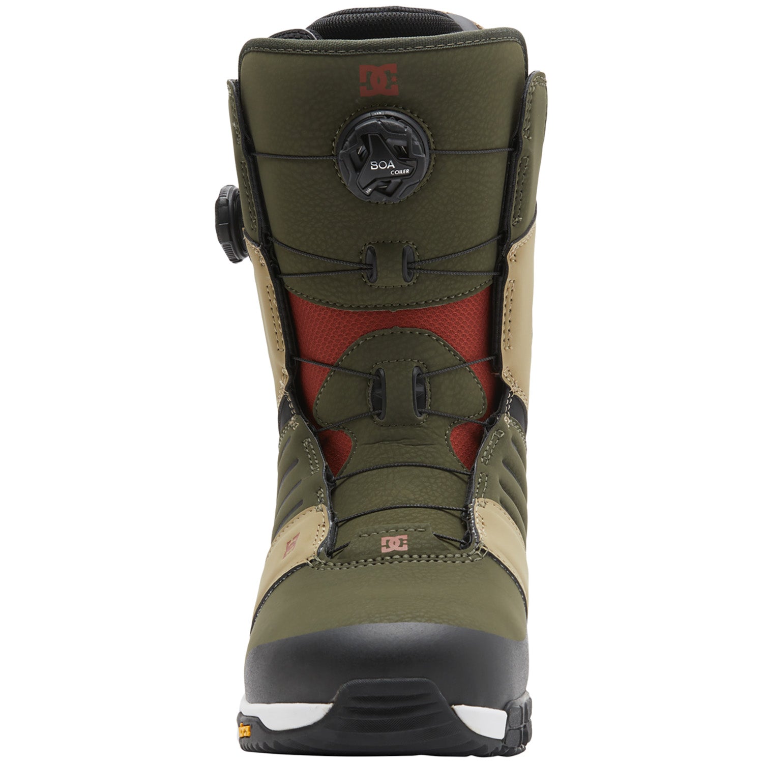 DC Judge Snowboard Boots 2025 – evo