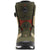 DC Judge Snowboard Boots 2025 Olive/Khaki