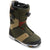 DC Judge Snowboard Boots 2025 Olive/Khaki