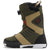DC Judge Snowboard Boots 2025 Olive/Khaki