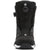 DC Judge Step On Snowboard Boots Black/White