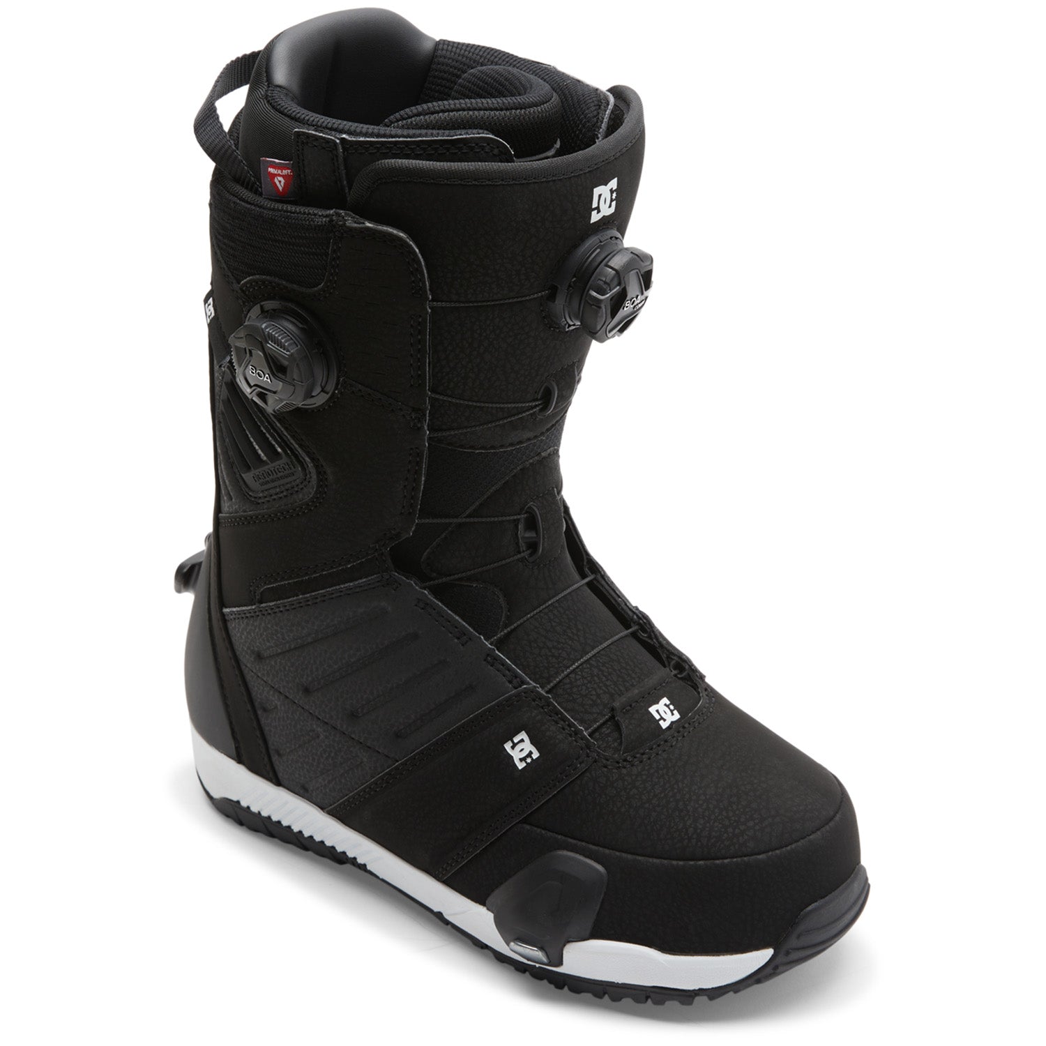 DC JUDGE2018スノーボードブーツ ダブルBOAシステム27cm DC Judge Step On Snowboard Boots – evo