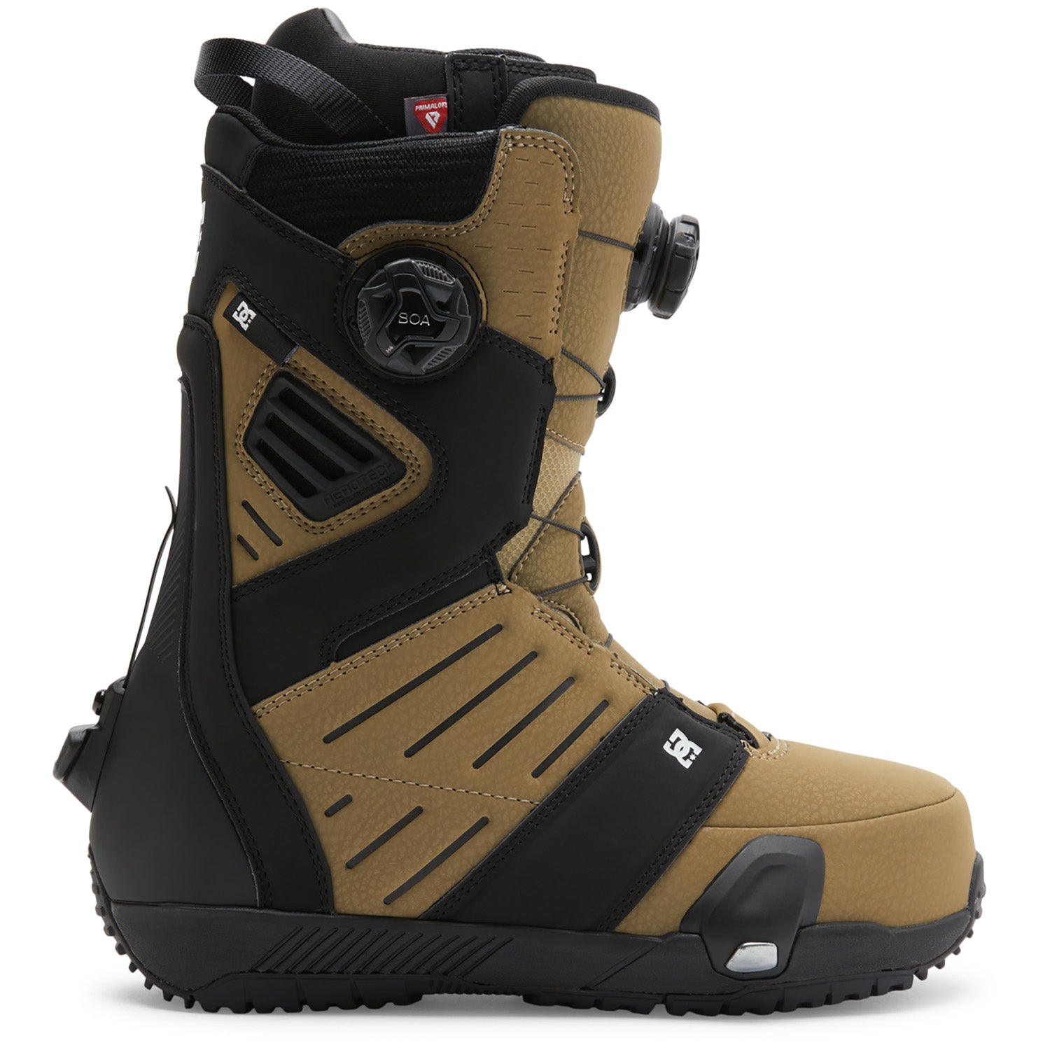 DC Judge Step On Snowboard Boots – evo