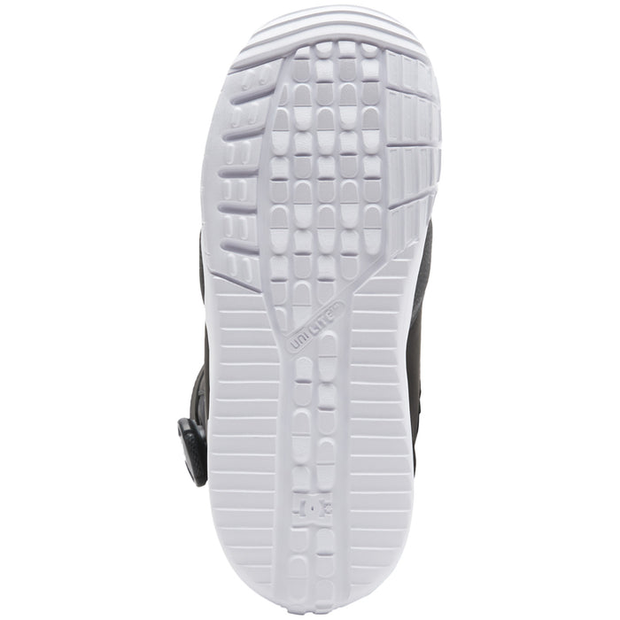 DC Lotus Snowboard Boots - Women's 2025 Black/White/Black