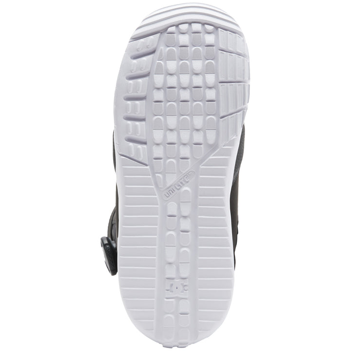 DC Lotus Snowboard Boots - Women's 2025 Black/White/Black