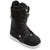 DC Lotus Snowboard Boots - Women's 2025 Black/White/Black