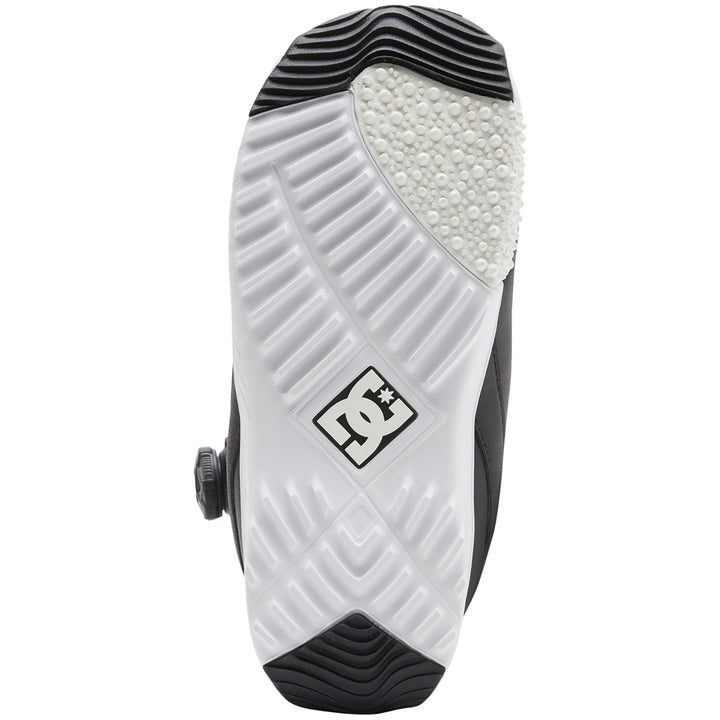 DC Mora Snowboard Boots - Women's Black/White