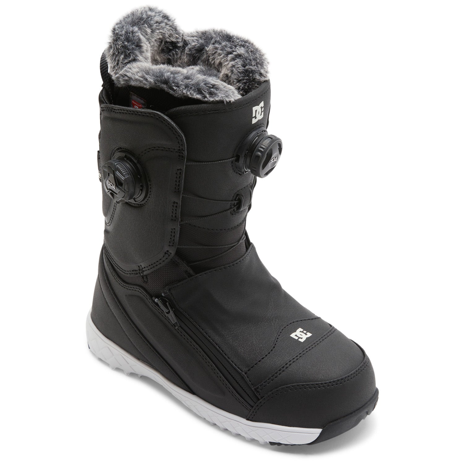 DC Mora Snowboard Boots - Women's – evo