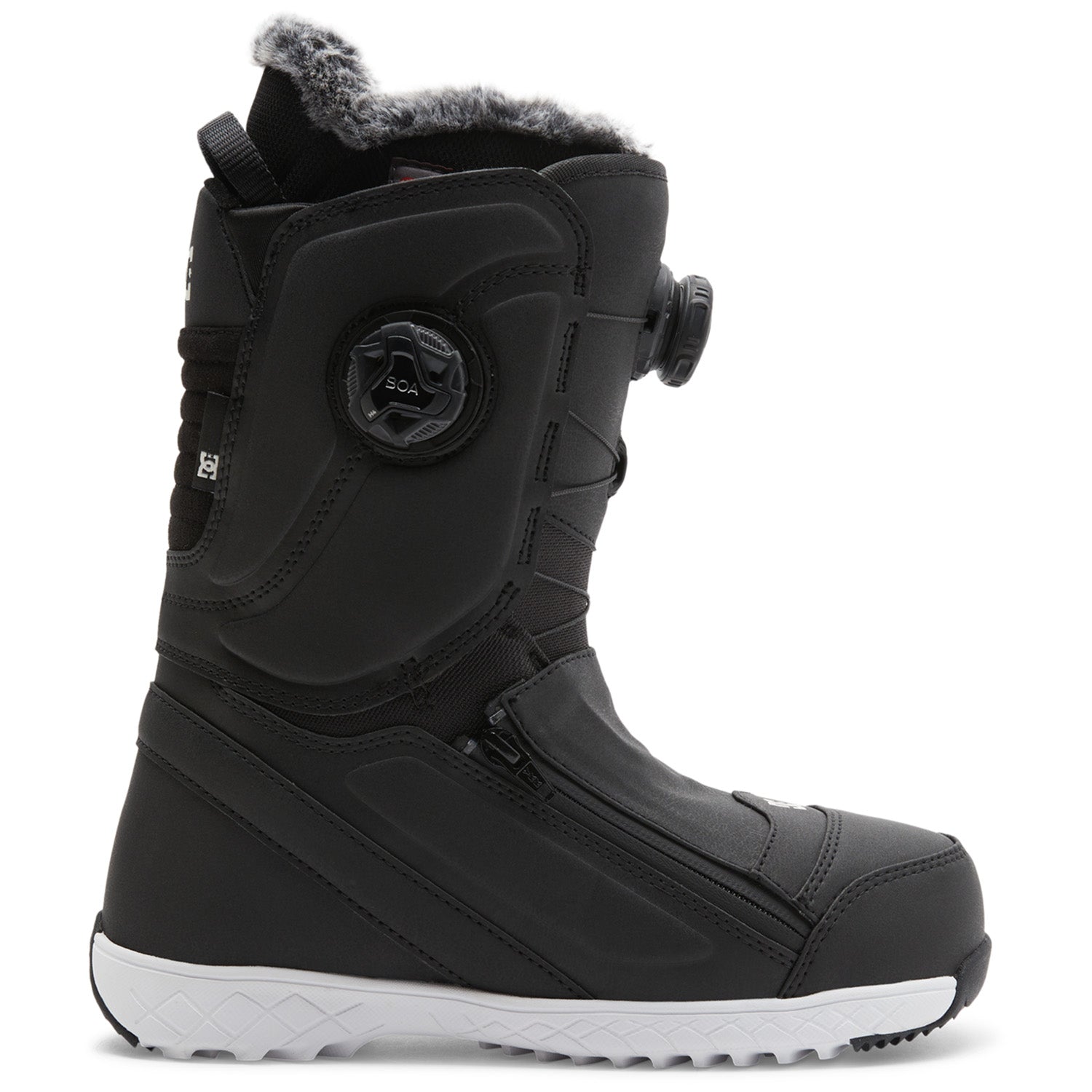 DC Mora Snowboard Boots - Women's – evo