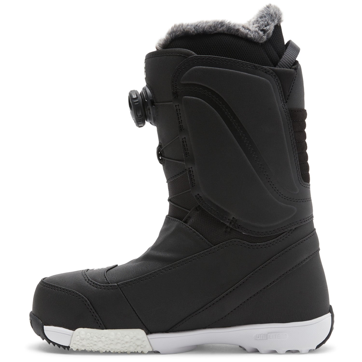 DC Mora Snowboard Boots - Women's – evo